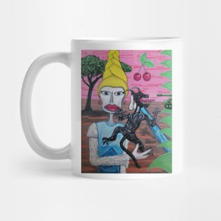 Alina Mug